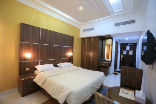 Sun City International Hotel