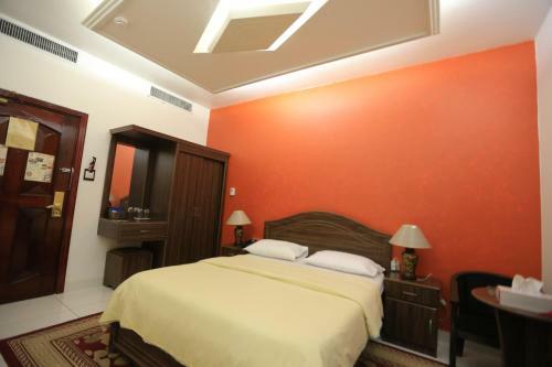 Sun City International Hotel