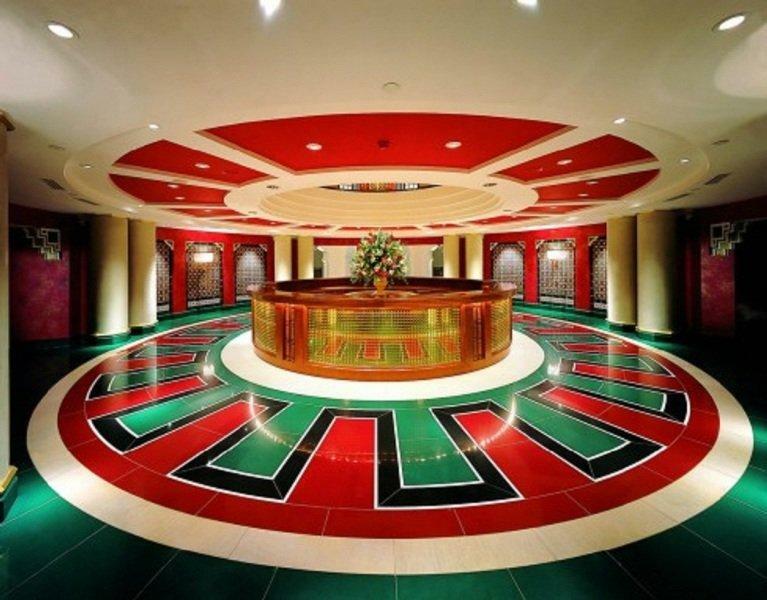 Hotel Burj Al Arab