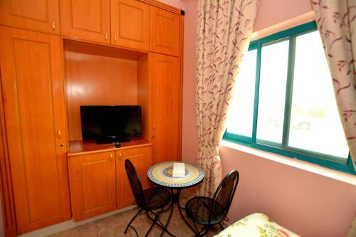 Dubai Youth Hotel