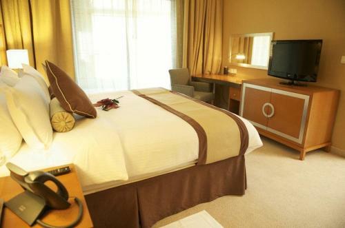 Grand Belle Vue Hotel Apartment Dubai