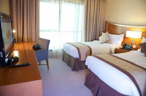 Grand Belle Vue Hotel Apartment Dubai