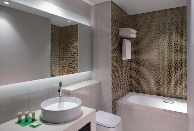 Hotel Hyatt Place Dubai Al Rigga