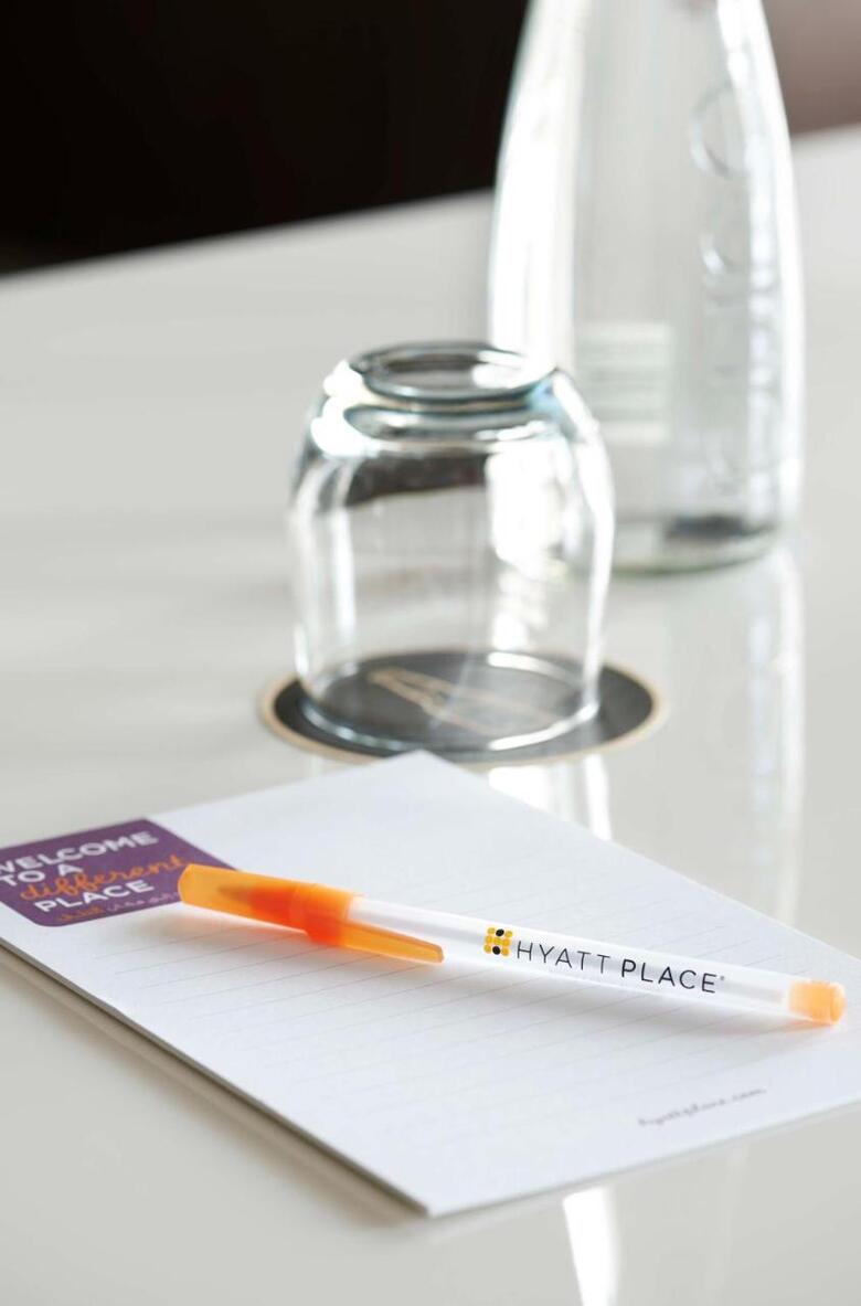 Hotel Hyatt Place Dubai Al Rigga
