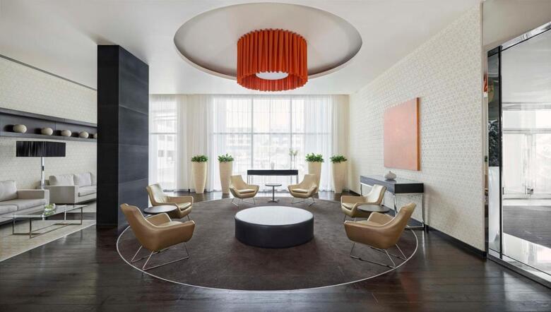 Hotel Hyatt Place Dubai Al Rigga
