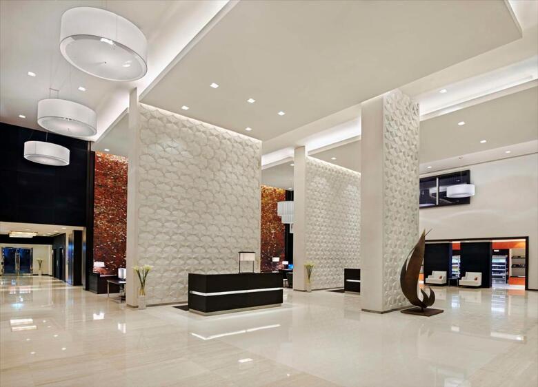 Hotel Hyatt Place Dubai Al Rigga