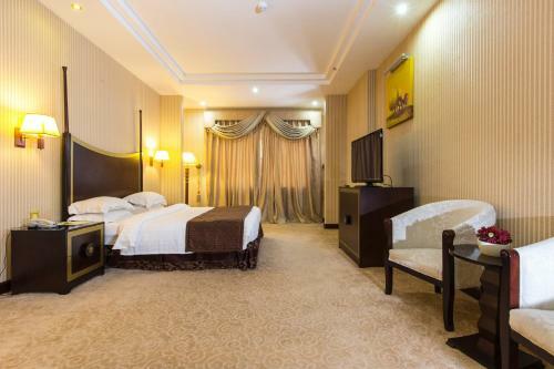 Tourist Hotel