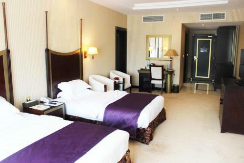 Tourist Hotel