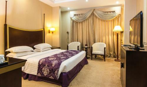 Tourist Hotel