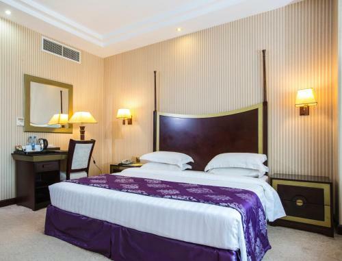 Tourist Hotel