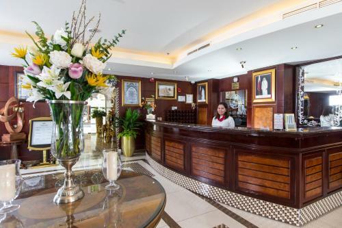 Tourist Hotel