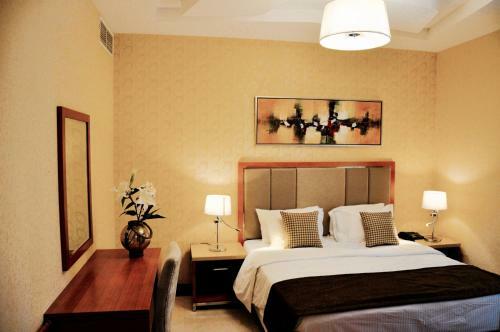 Asherij Hotel