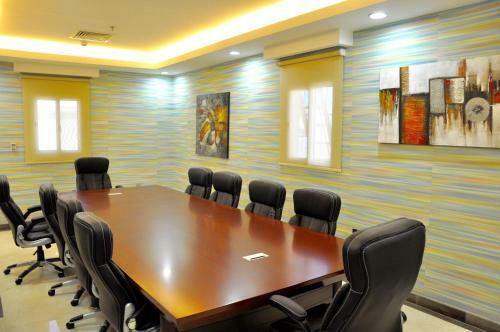 Asherij Hotel