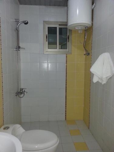 Aparthotel Rest Home Hotel Apartments Dammam