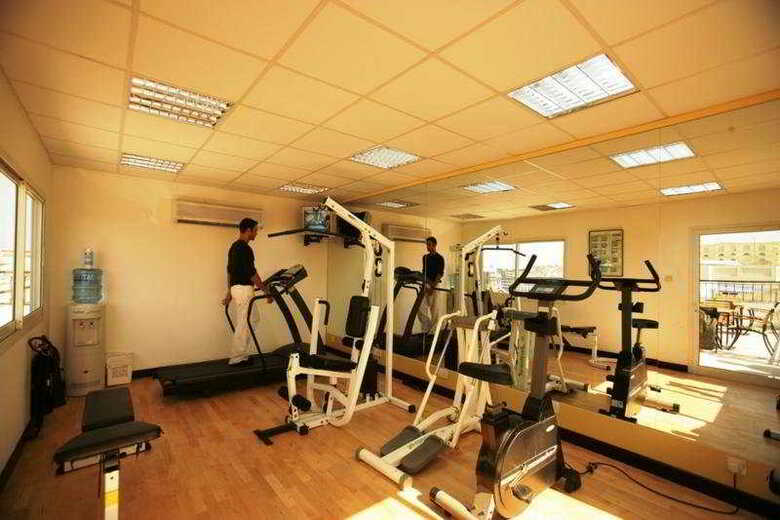 Savoy Suites Hotel Apartment