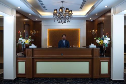 Lavona Hotel Apartments