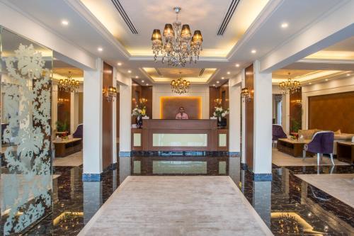Lavona Hotel Apartments