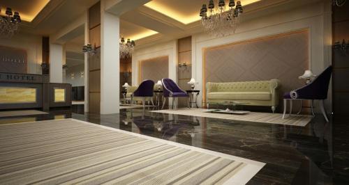 Lavona Hotel Apartments