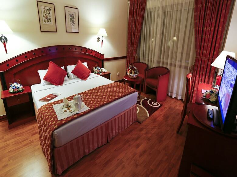 City Palace Hotel