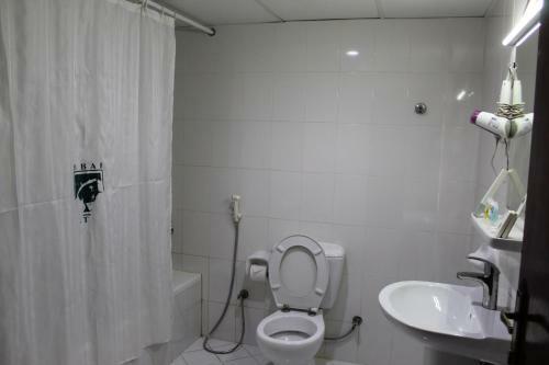 Grand Nova Hotel