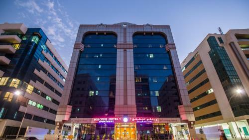 London Creek Hotel Apartments