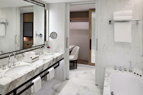 Hotel The Address, Downtown Dubai