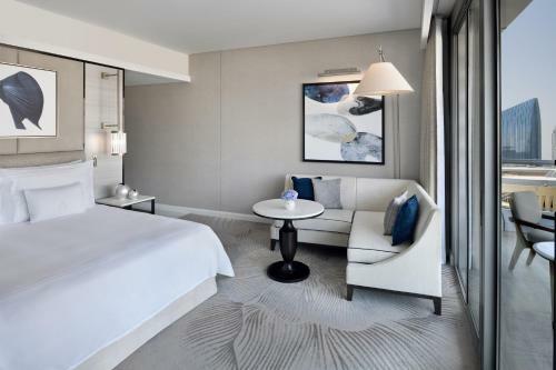 Hotel The Address, Downtown Dubai