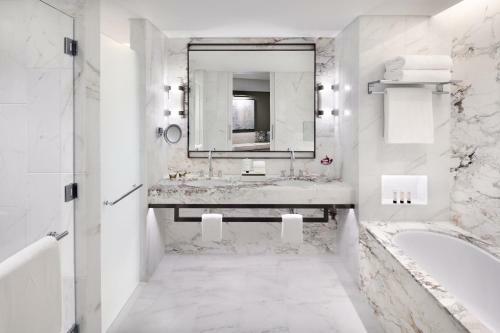 Hotel The Address, Downtown Dubai