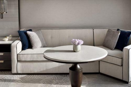 Hotel The Address, Downtown Dubai