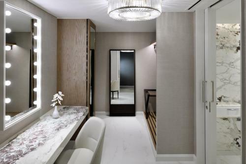 Hotel The Address, Downtown Dubai