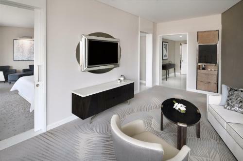 Hotel The Address, Downtown Dubai