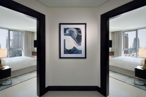 Hotel The Address, Downtown Dubai