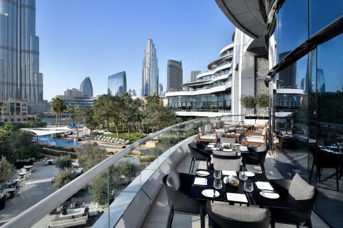 Hotel The Address, Downtown Dubai