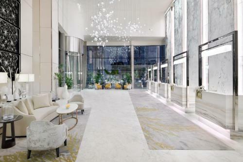 Hotel The Address, Downtown Dubai