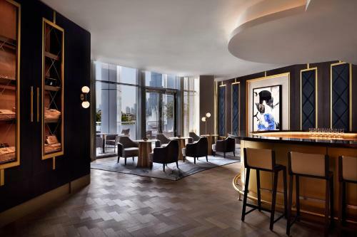 Hotel The Address, Downtown Dubai
