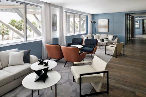 Hotel The Address, Downtown Dubai