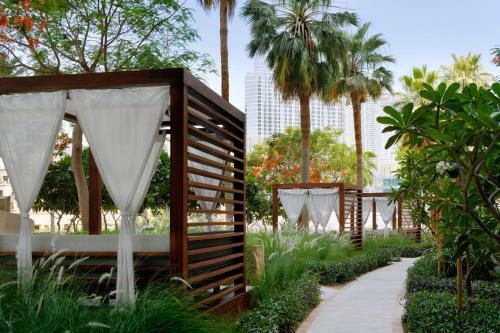 Hotel The Address, Downtown Dubai