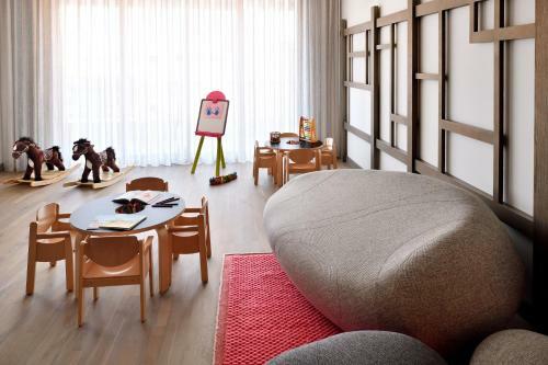 Hotel The Address, Downtown Dubai