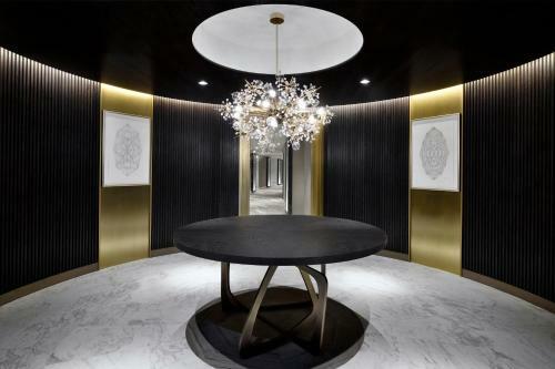 Hotel The Address, Downtown Dubai