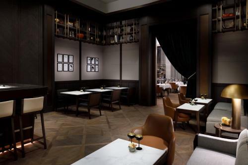 Hotel The Address, Downtown Dubai