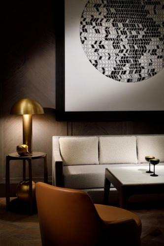 Hotel The Address, Downtown Dubai
