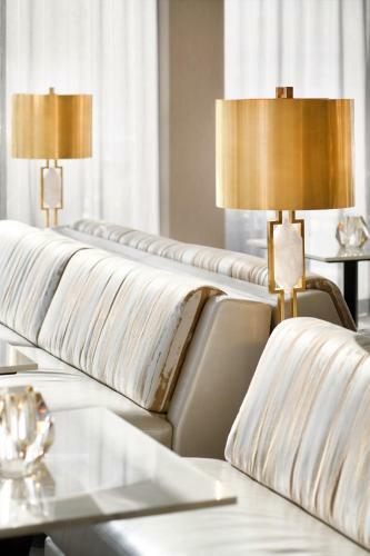 Hotel The Address, Downtown Dubai
