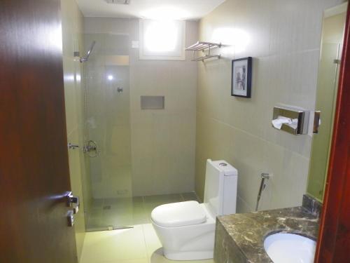 Apartamento Marahal Kharj 2
