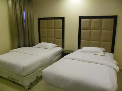 Apartamento Marahal Kharj 2