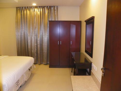 Apartamento Marahal Kharj 2