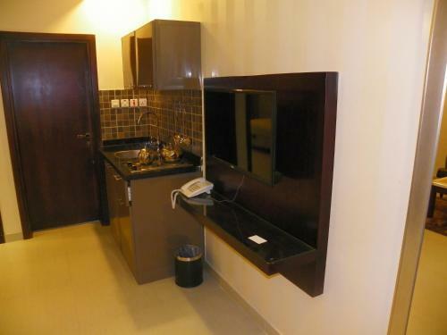 Apartamento Marahal Kharj 2