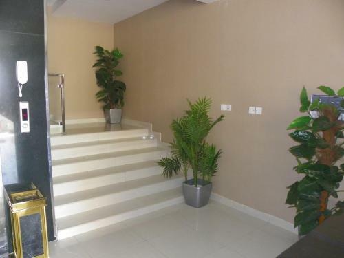 Apartamento Marahal Kharj 2