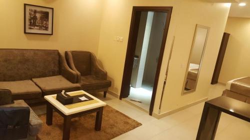 Apartamento Marahal Kharj 2