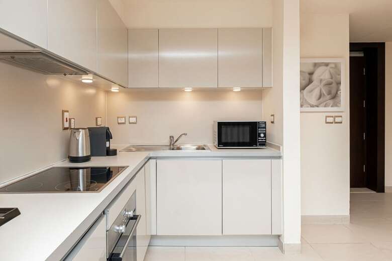 Apartamento Radisson Blu Residence, Dubai Marina