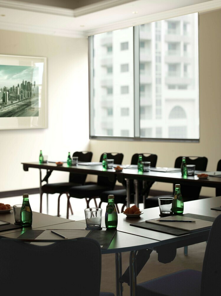 Apartamento Radisson Blu Residence, Dubai Marina